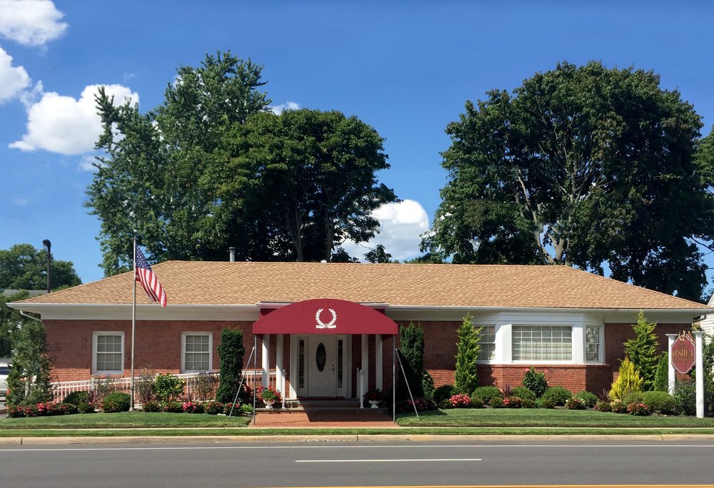 Funeral Home East Meadow NY Charles J. O’Shea Funeral Home
