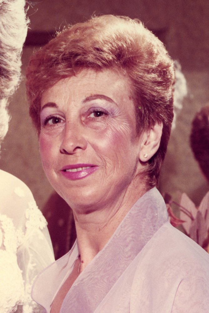 Dolores Sorrentino