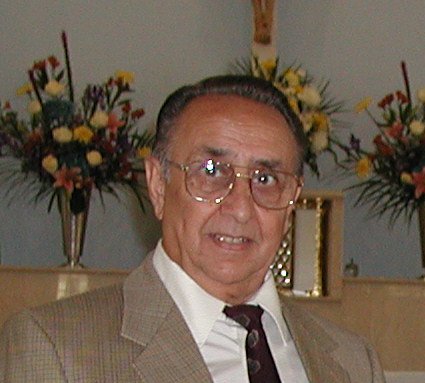 Frank  Seminara