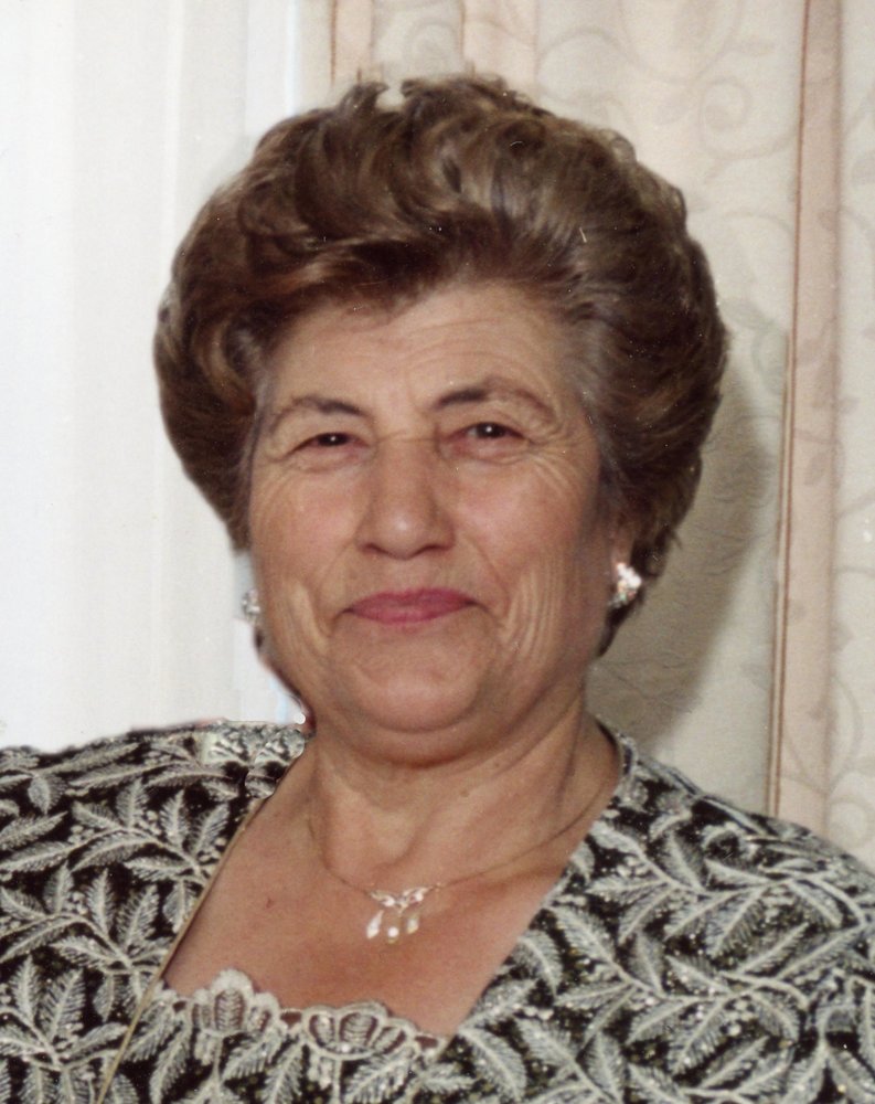 Rosa Soccodato