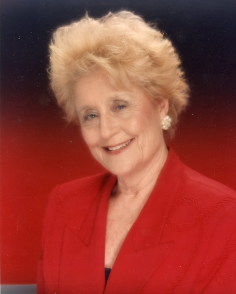 Mary  Devlin