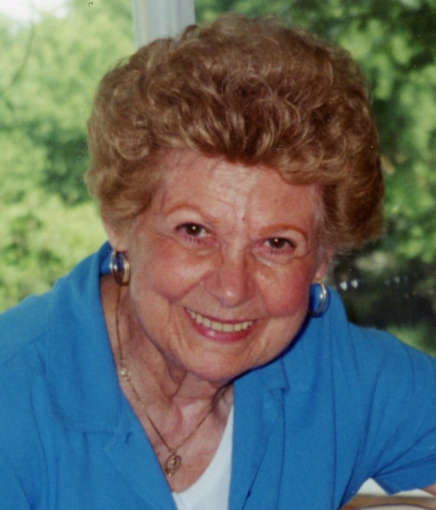 Esther Scheiner