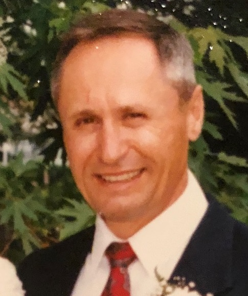 George Wiemer, Jr.