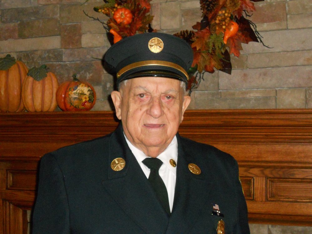 Vincent  Zupo, Sr.