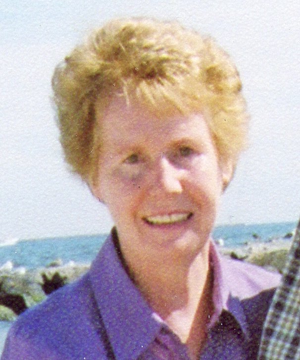 Eileen Lydon