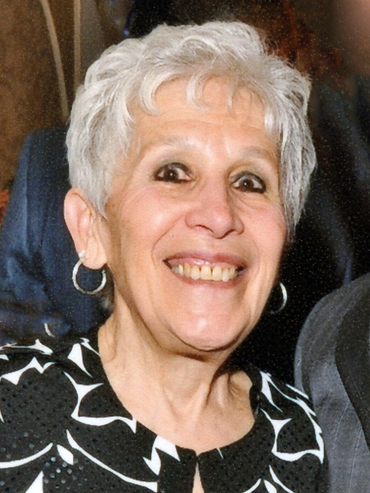 Concetta Macchia