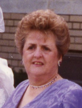 Margaret Maraglio