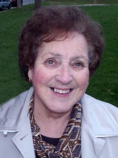 Barbara Brown