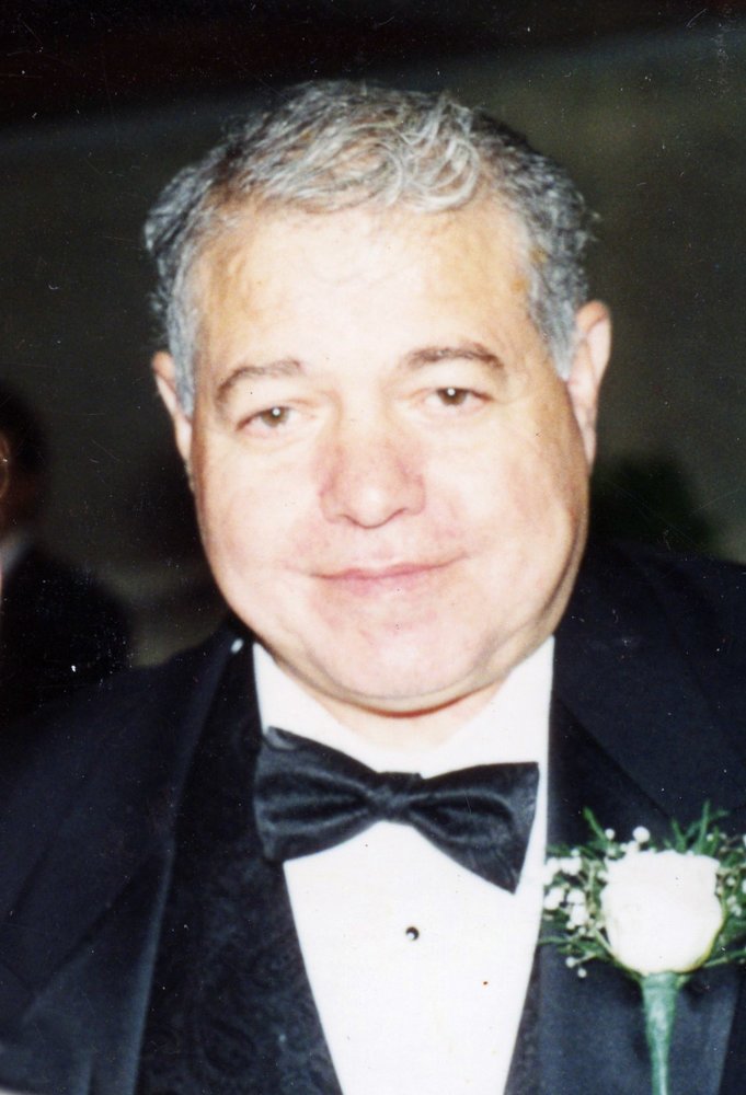 John Tirino