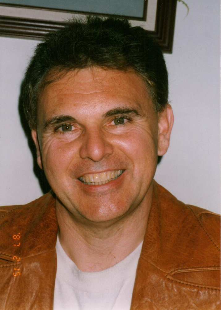 Gary Vogel