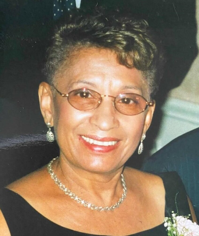 Maria Delmira Estevez