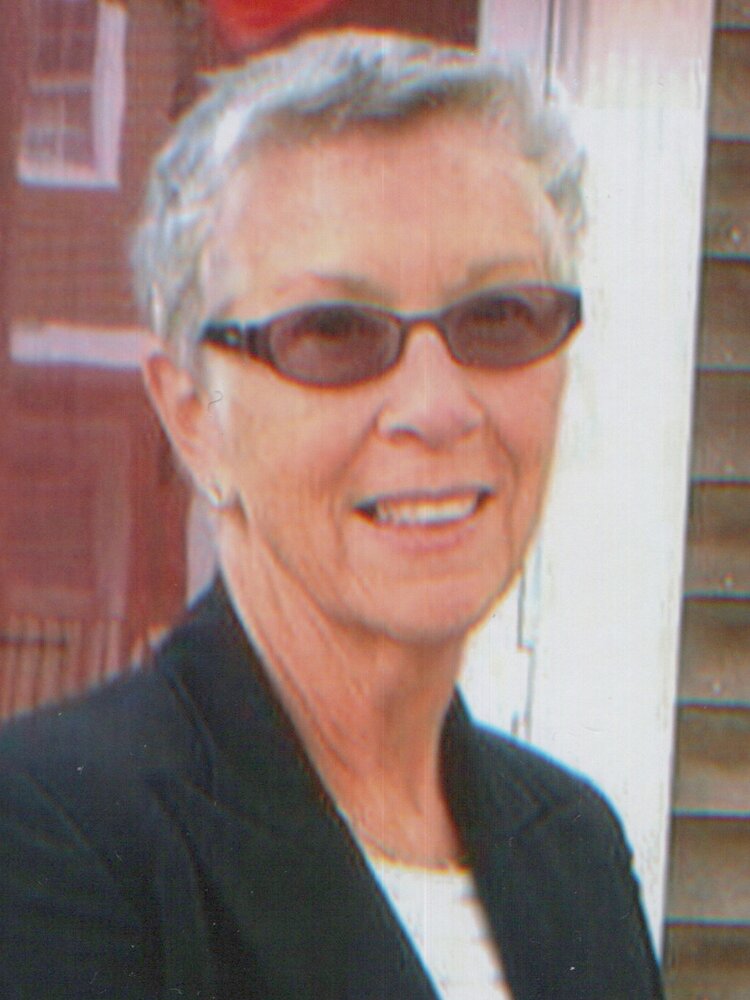 Mary Sullivan Klauer