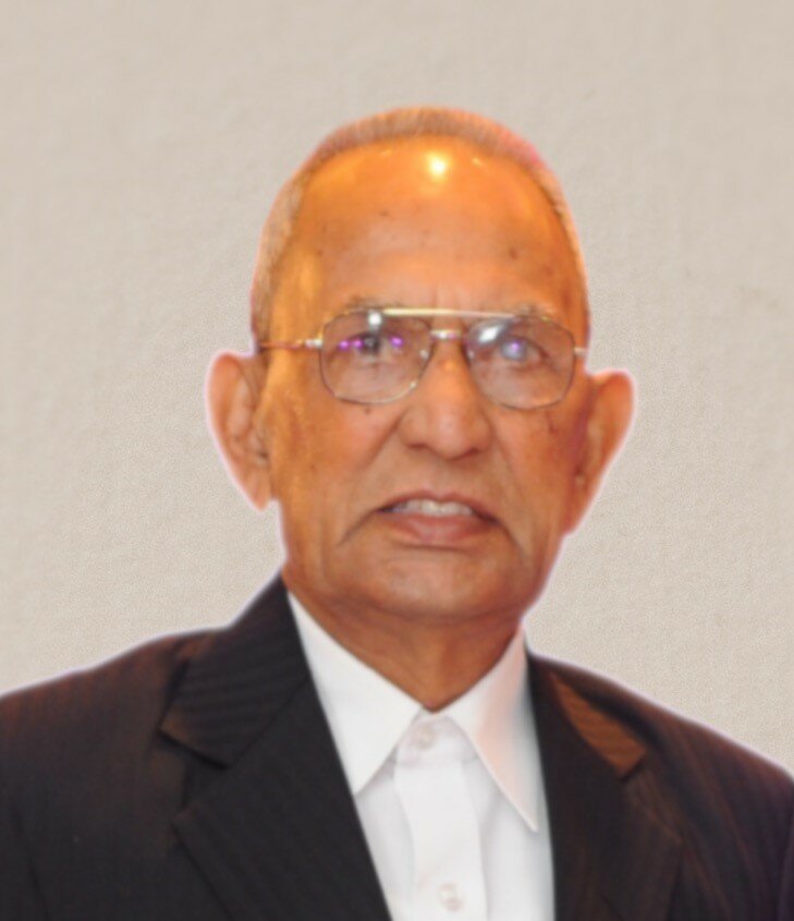 Ramanlal Patel