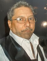 Fred M. Mehr