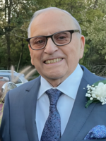 Michael A. Dalmeto