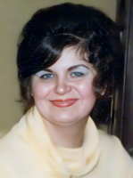 Dawn Carol Armstrong