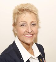 Carol Ann Trinceri