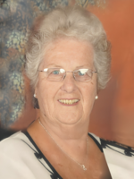 Mary J. McQuillan