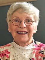 Rosemary  Fleming