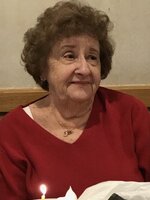 Helen M. Bremer