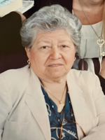 Carmela B. Donnelly