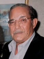 Eduardo  Ramirez