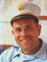 Robert V. Checco