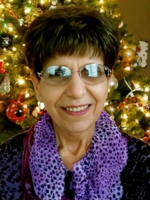 Jeannette  Caravella