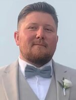Trevor Michael Huggard