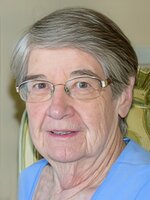 Barbara  Clarke