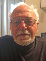 Albert P.  Burzo