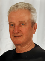 Angelo D. Manzo