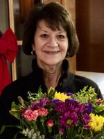 Mary  Cienski