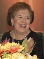 Rose M. Rizzacasa