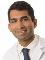 Joseph K. Sunny, Jr. MD