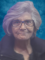 Maria   Alongi