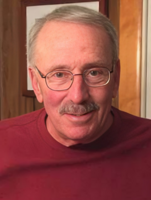 Mark David Shear