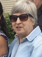 Carole  Laguzzi