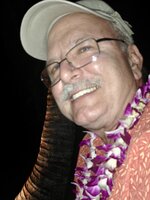 George Alexander Chillak