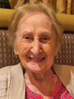 Bessie  Mazzullo 