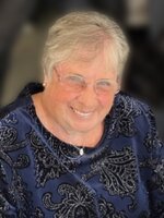 Marianne  Stewart