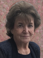 Elizabeth  McGillin