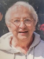 Mary J. Cesare
