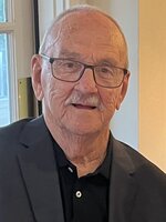 Almeron Clifton Kolb Jr.