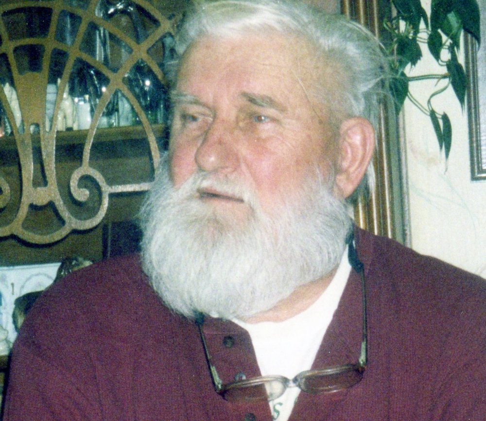 Joseph Jaronczyk, Sr.