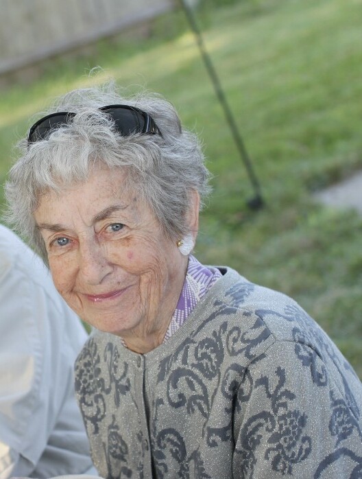 Mary A. Wittenborg