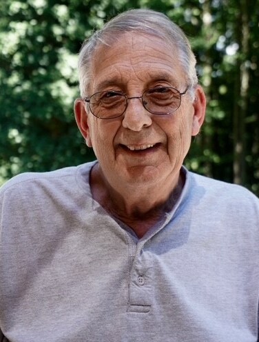 Richard A. Eiden