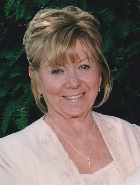 Irene  Sutton