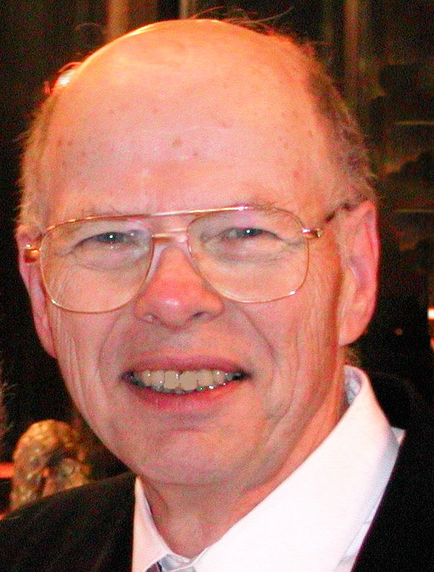 Harry Vahjen